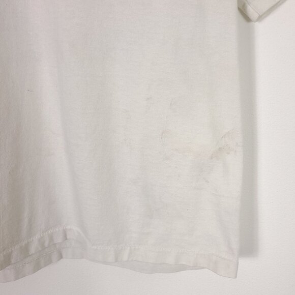 Vintage Hard Rock Cafe Chicago T Shirt Made in USA - Picture 3 of 8